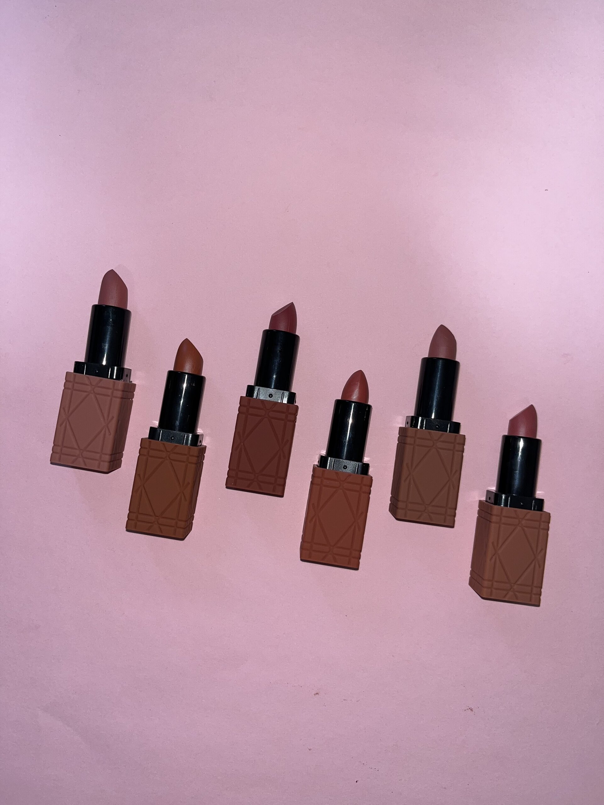 Labiales Chocolate Barra - 2